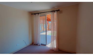 arriendo de acogedora casa en Linares, Maule