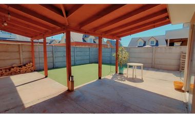 arriendo de acogedora casa en Linares, Maule