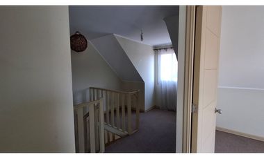 arriendo de acogedora casa en Linares, Maule