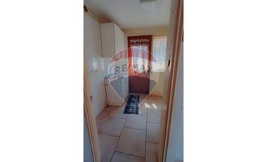 arriendo de acogedora casa en Linares, Maule