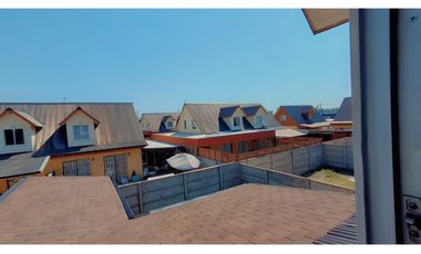arriendo de acogedora casa en Linares, Maule