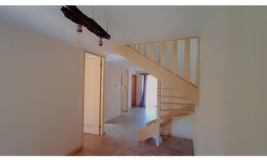 arriendo de acogedora casa en Linares, Maule