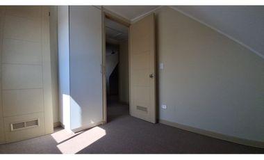 arriendo de acogedora casa en Linares, Maule