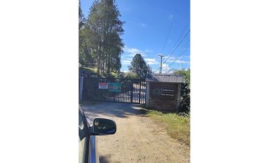 Vive la tranquilidad del sur, Parcela 26