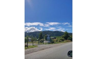 Vive la tranquilidad del sur, Parcela 26