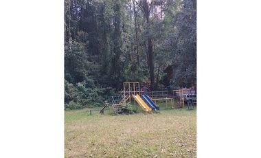 Vive la tranquilidad del sur, Parcela 26