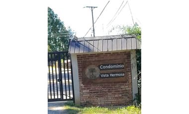 Vive la tranquilidad del sur, Parcela 26