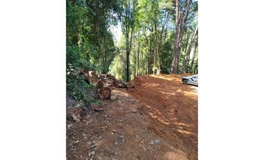 Vive la tranquilidad del sur, Parcela 26