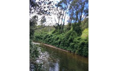 Vive la tranquilidad del sur, Parcela 26