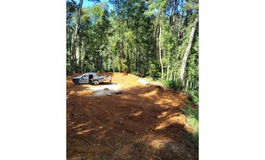 Vive la tranquilidad del sur, Parcela 26