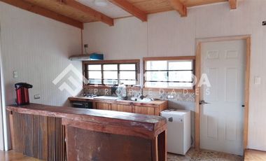 Casa en Arriendo en Colonia tres puentes Lauca