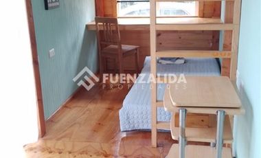 Casa en Arriendo en Colonia tres puentes Lauca
