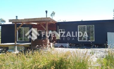 Casa en Arriendo en Colonia tres puentes Lauca