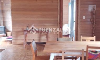 Casa en Arriendo en Colonia tres puentes Lauca