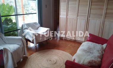 Casa en Arriendo en Colonia tres puentes Lauca