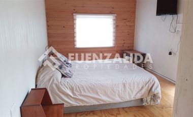 Casa en Arriendo en Colonia tres puentes Lauca