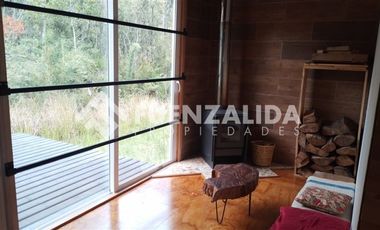 Casa en Arriendo en Colonia tres puentes Lauca