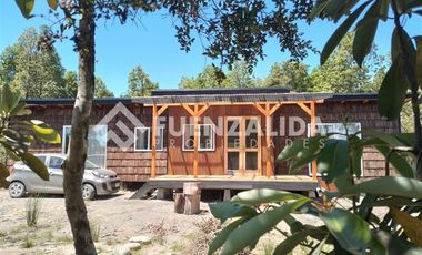 Casa en Arriendo en Colonia tres puentes Lauca