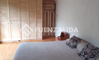 Casa en Arriendo en Colonia tres puentes Lauca