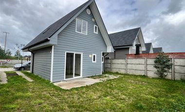 Casa en Arriendo en La Campana