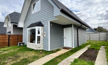 Casa en Arriendo en La Campana