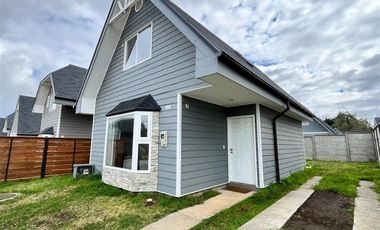 Casa en Arriendo en La Campana