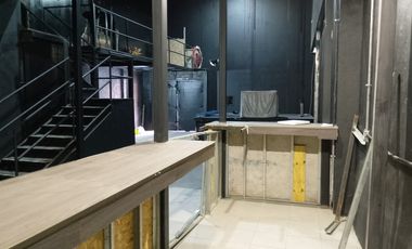 LOCAL COMERCIAL BARRIO BELLAVISTA