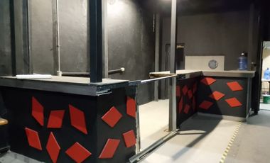 LOCAL COMERCIAL BARRIO BELLAVISTA