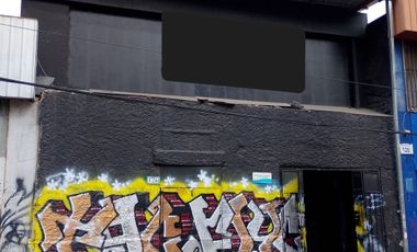 LOCAL COMERCIAL BARRIO BELLAVISTA