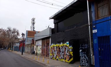 LOCAL COMERCIAL BARRIO BELLAVISTA