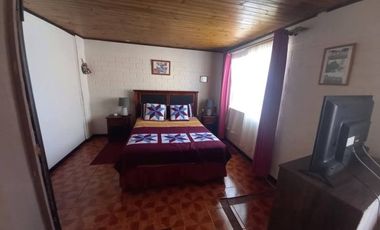VILLA GALILEA C