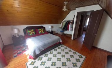 VILLA GALILEA C