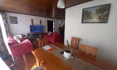 VILLA GALILEA C