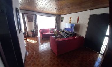 VILLA GALILEA C