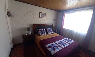 VILLA GALILEA C
