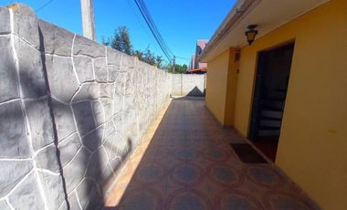 VILLA GALILEA C