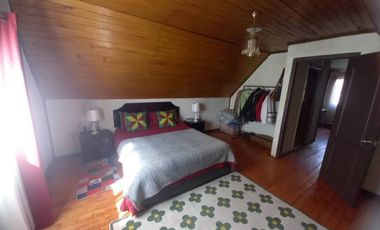 VILLA GALILEA C