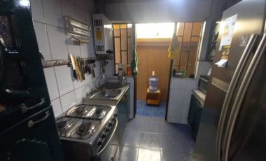 VILLA GALILEA C