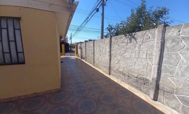 VILLA GALILEA C