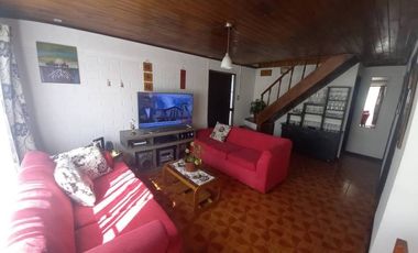 VILLA GALILEA C