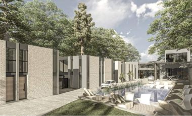 Casa en venta  2D - Funes