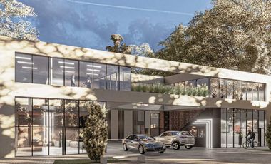 Casa en venta  2D - Funes