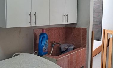 Venta Duplex 3 y 4 piso en Cedros de Villa Chorrillos