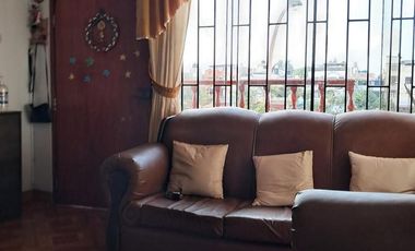 Venta Duplex 3 y 4 piso en Cedros de Villa Chorrillos