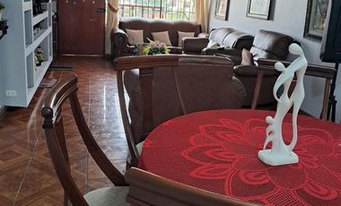 Venta Duplex 3 y 4 piso en Cedros de Villa Chorrillos