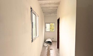 CASA 3 AMBIENTES EN VENTA, BARRIO SEMI CERRADO CARDALES CHICO, LOS CARDALES