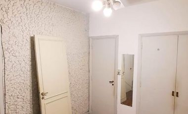 Exc. Zona, Depto. 3 Amb. con Dependencia de Servicio