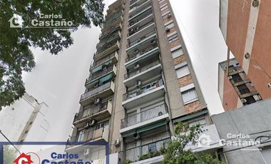 Exc. Zona, Depto. 3 Amb. con Dependencia de Servicio
