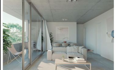Departamento monoambiente en Venta en Avellaneda con Anticipo