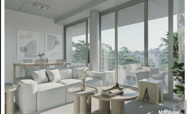 Departamento monoambiente en Venta en Avellaneda con Anticipo